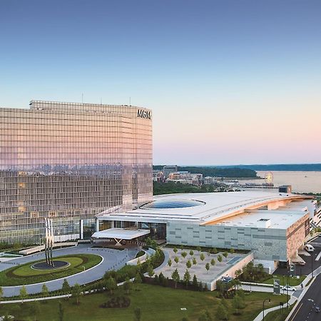 Mgm National Harbor Hotel Oxon Hill Luaran gambar