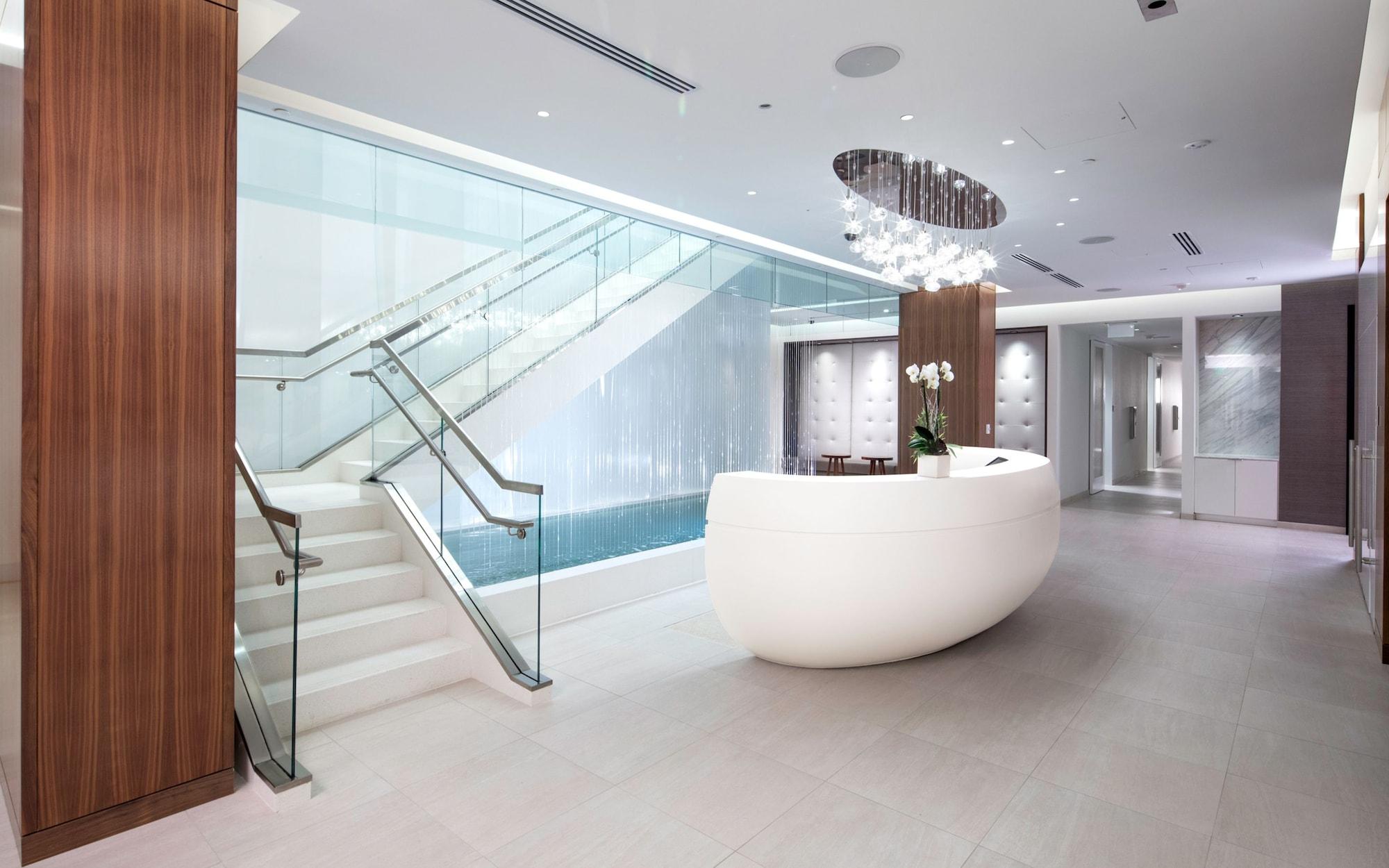 Mgm National Harbor Hotel Oxon Hill Luaran gambar