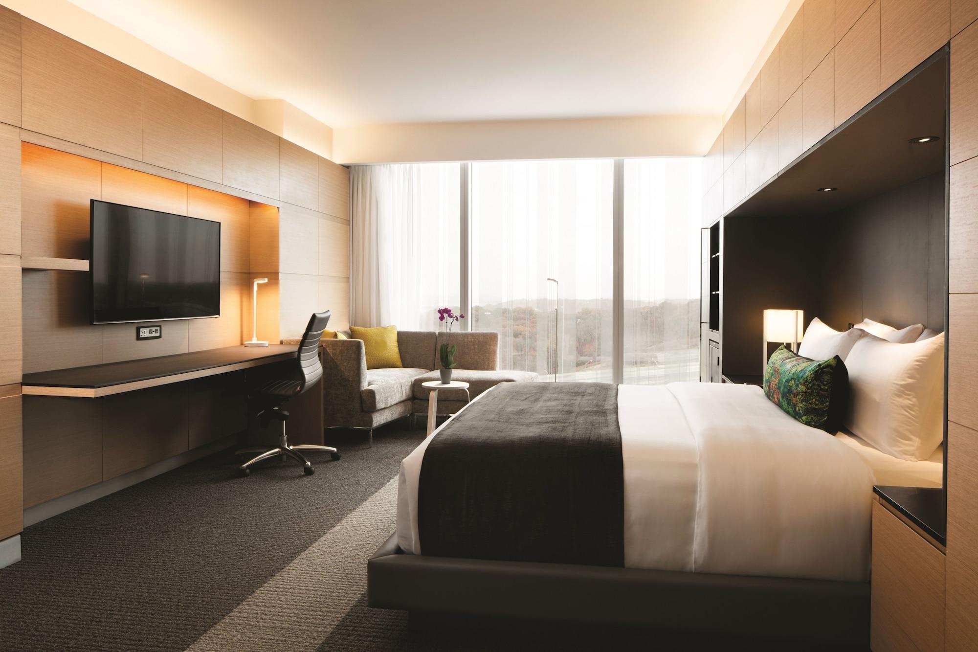 Mgm National Harbor Hotel Oxon Hill Luaran gambar