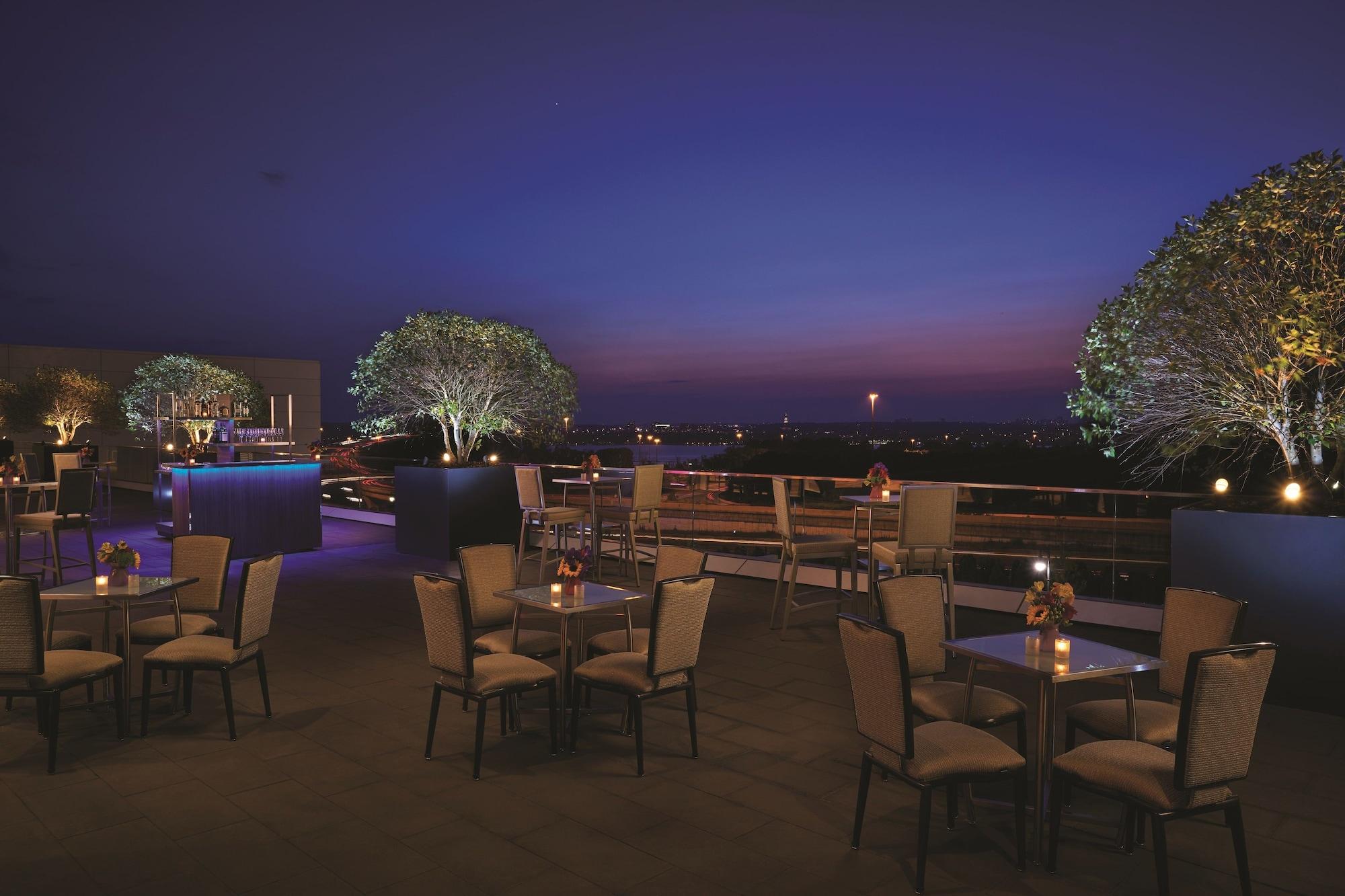 Mgm National Harbor Hotel Oxon Hill Luaran gambar