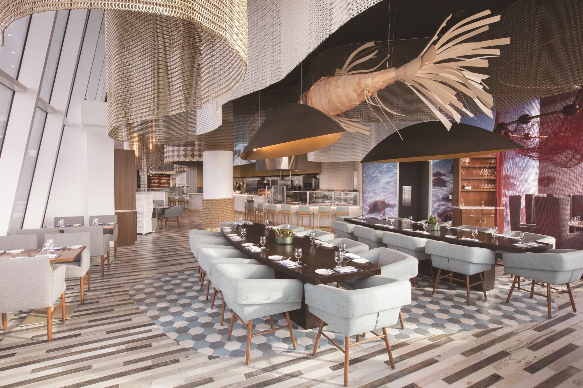 Mgm National Harbor Hotel Oxon Hill Luaran gambar