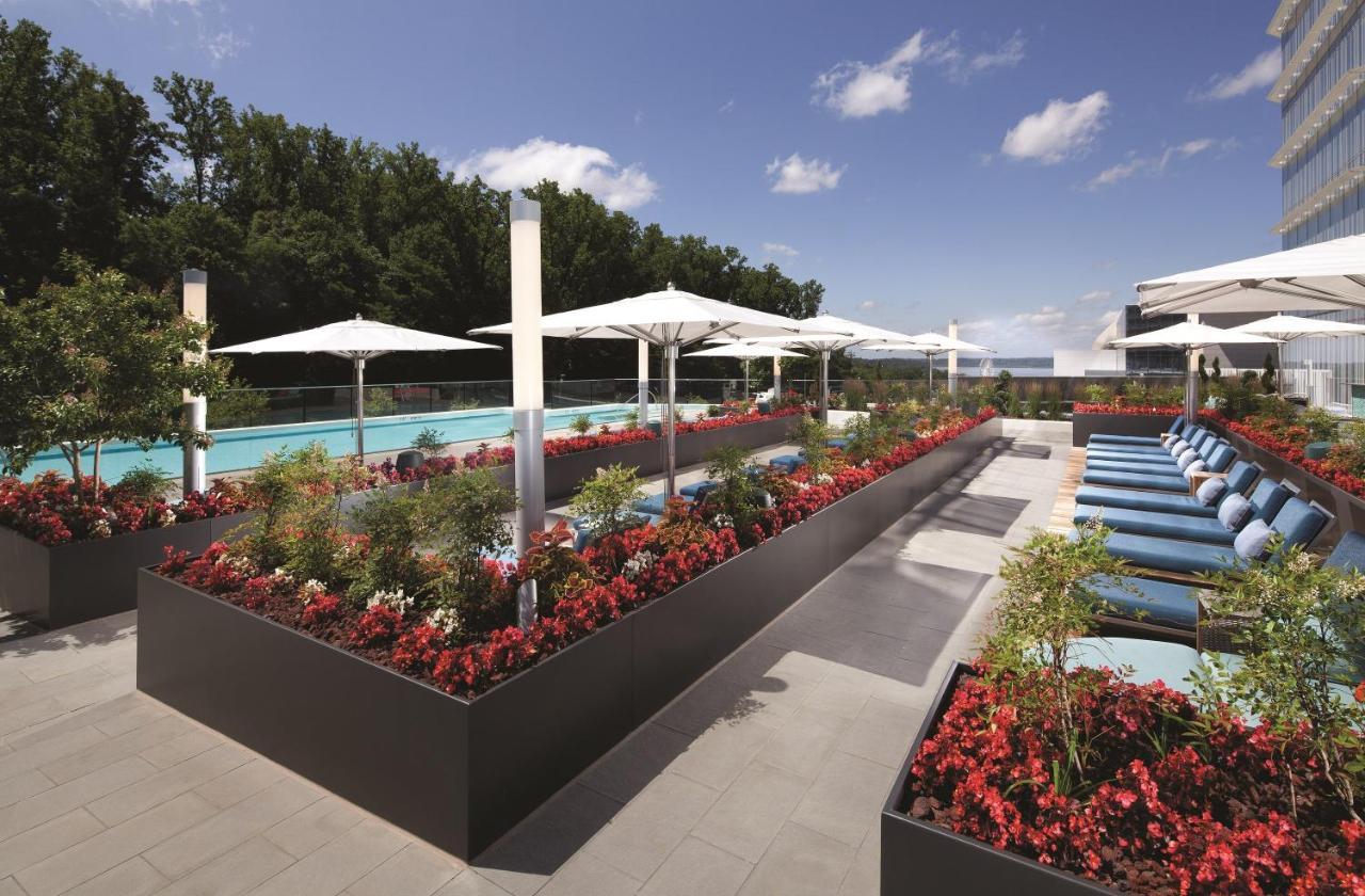 Mgm National Harbor Hotel Oxon Hill Luaran gambar